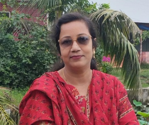 Dr. Nurunnahar Khatun (Rosy)