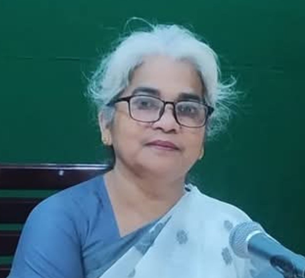 Aktar Banu